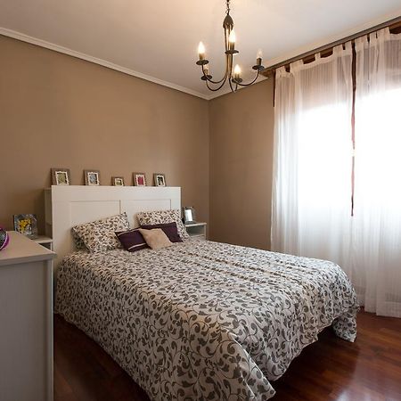 Calle Magallanes Barakaldo Zewnętrze zdjęcie