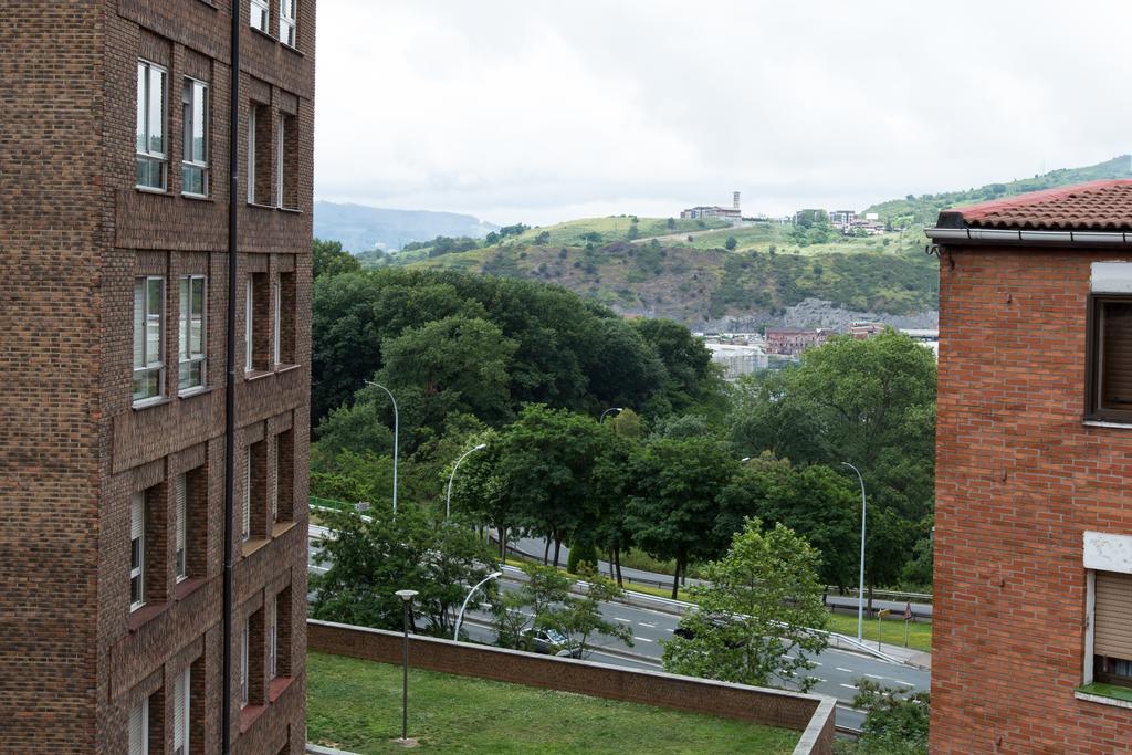 Calle Magallanes Barakaldo Zewnętrze zdjęcie