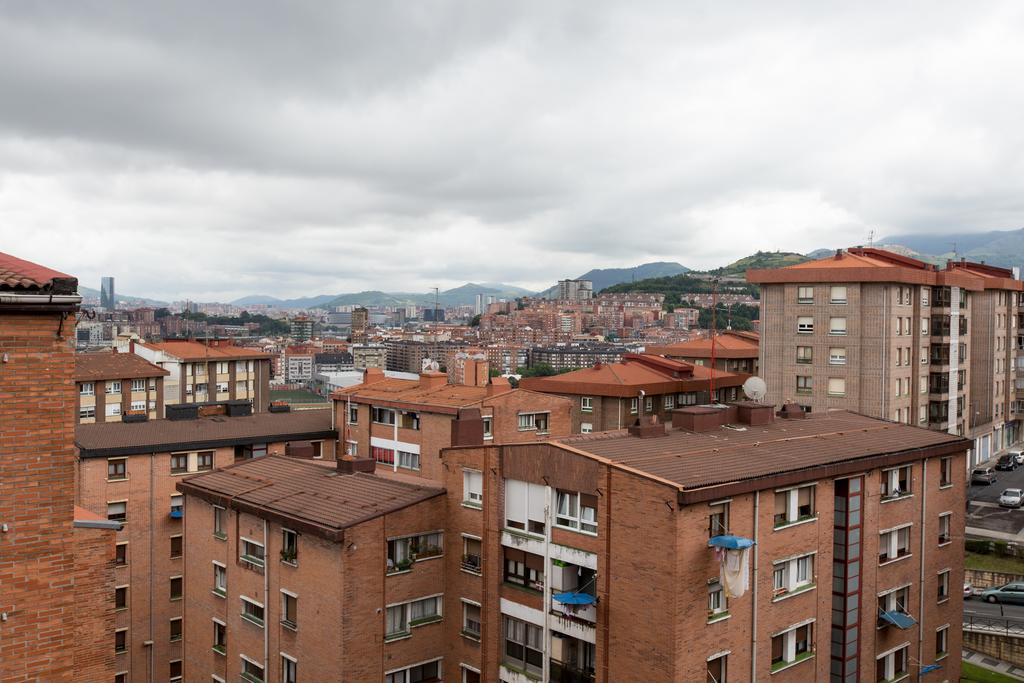 Calle Magallanes Barakaldo Zewnętrze zdjęcie
